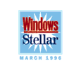 Windows Stellar 96 & 97